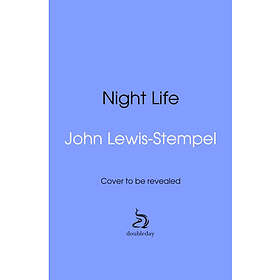 Night Life (inbunden, eng)