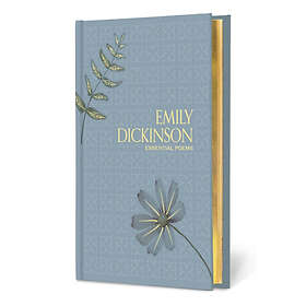 Essential Poems (inbunden, eng)