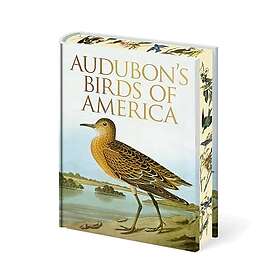 Audubon's Birds of America (inbunden, eng)
