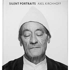 Silent Portraits (inbunden, eng)