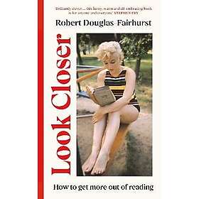 Look Closer (inbunden, eng)