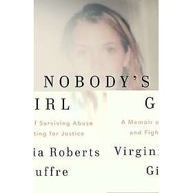 Nobody's Girl (inbunden, eng)