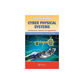 Cyber Physical Systems (inbunden, eng)