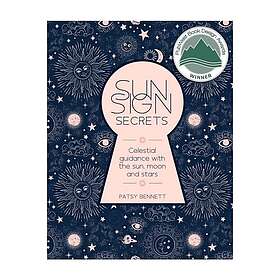Sun Sign Secrets (inbunden, eng)