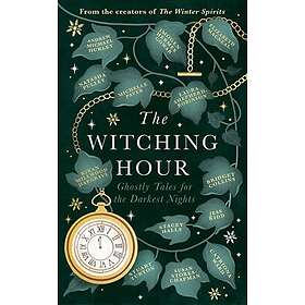 The Witching Hour (inbunden, eng)