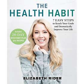 The Health Habit (inbunden, eng)