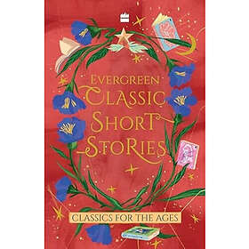 Evergreen Classic Short Stories (inbunden, eng)