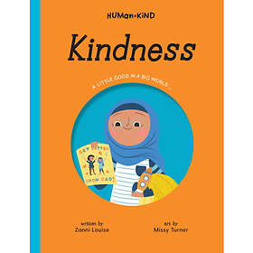 Human Kind: Kindness (inbunden, eng)