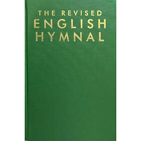 The Revised English Hymnal Words Large Print edition (inbunden, eng)