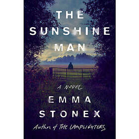 The Sunshine Man: A Novel (inbunden, eng)