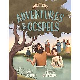 Adventures in the Gospels Vol. 1 (inbunden, eng)