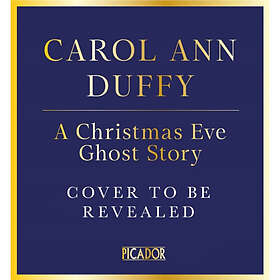 A Christmas Ghost Story (inbunden, eng)