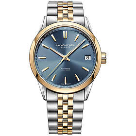 Raymond Weil Freelancer 2741-STP-50001