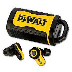 Dewalt Jobsite Pro-X2 Bluetooth-hörlurar
