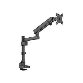 MaxMount Monitor Arm SLIM V2 with USB 3.0-Hub