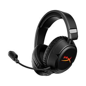 HyperX Flight 2 Langaton Over-ear Headset