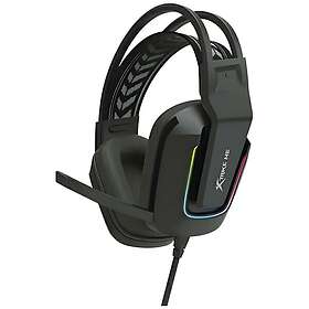 Xtrike Me GH-712 Gamingheadset