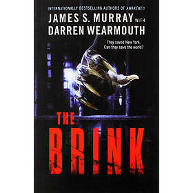 The Brink (häftad, eng)
