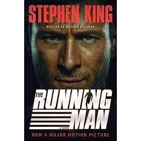 Running Man (häftad, eng)