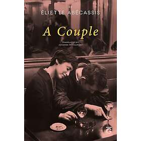 A Couple (häftad, eng)