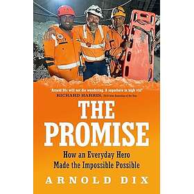 The Promise (häftad, eng)