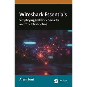 Wireshark Essentials (häftad, eng)