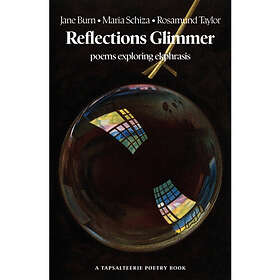 Reflections Glimmer (häftad, eng)