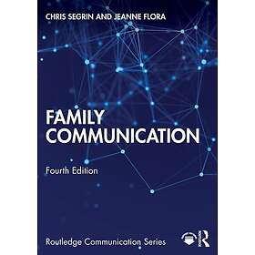 Family Communication (häftad, eng)
