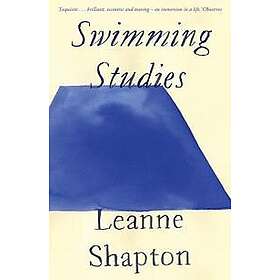 Swimming Studies (häftad, eng)