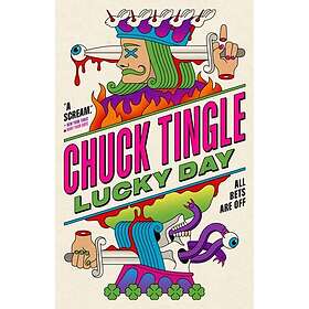 Lucky Day (pocket, eng)