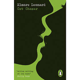 Cat Chaser (häftad, eng)
