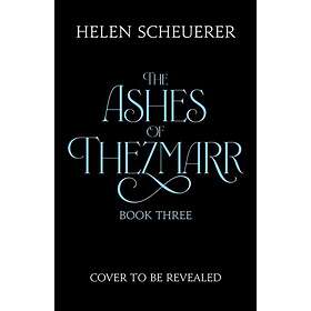 Silver & Smoke (häftad, eng)