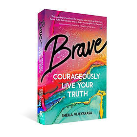 Brave (häftad, eng)