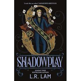 Shadowplay (häftad, eng)