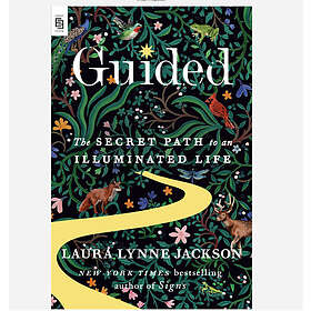 Guided: The Secret Path to an Illuminated Life (häftad, eng)