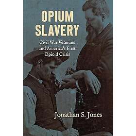 Opium Slavery (häftad, eng)