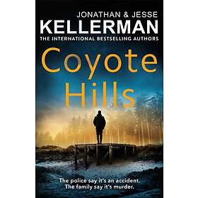 Coyote Hills (häftad, eng)