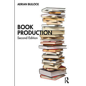 Book Production (häftad, eng)