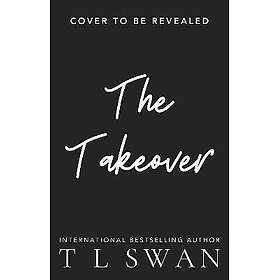 The Takeover (häftad, eng)
