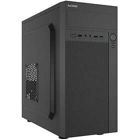 1stCOOL Step Premium (Svart)