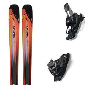 Salomon Stance Pro 96