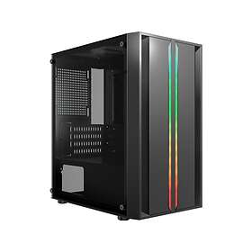 Crono Pcc-200-3 (Svart)