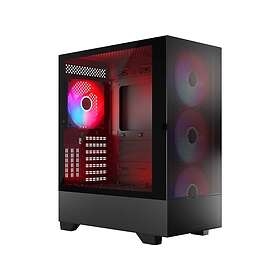 Modecom Siroco (Black)