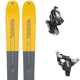 K2 Sports Wayback 84