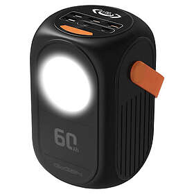 GoGEN PB600001B 60000mAh