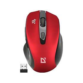 Defender Prime MB-053 Langaton Hiljainen