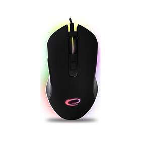 Esperanza EGM302 Gaming LED RGB