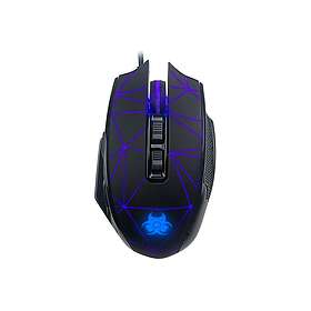 Tracer Gamezone Space Kabelansluten