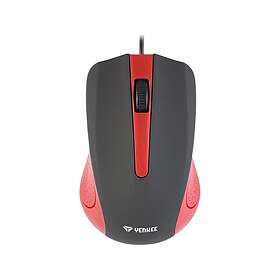 Yenkee YMS 1015RD SUVA Trådbunden