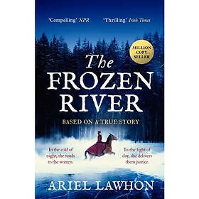 The Frozen River (pocket eng)